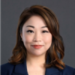 Alice Li (Moderator) (Head of AMH WPB Digital Legal at HSBC)