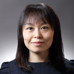 Natalie Choy (Division Head, Business Banking Kowloon West District, Commercial Banking at HSBC)