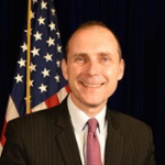 Hanscom Smith (US Consul General at US Consulate General Hong Kong and Macau)