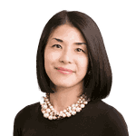 Cynthia Chung (Partner, Head of Human Resources and Pensions Group, Head of Corporate Commercial at Deacons)