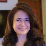 Melissa Gecolea (Moderator) (News Anchor)