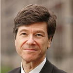 Jeffrey Sachs (University Professor and Director, Center for Sustainable Development of Columbia University)