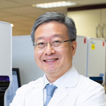 Dr. Edmond Ma (Chairman of Children’s Thalassaemia Foundation and Director of Clinical and Molecular Pathology at Hong Kong Sanatorium & Hospital)