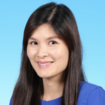 Prof. Carrie Ling (Director of Entrepreneurship Center and the Adjunct Assistant Professor of Integrative Systems & Design (ISD) at The Hong Kong University of Science and Technology (HKUST))