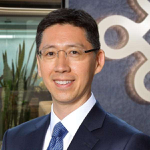 Han Lin (China Country Director of The Asia Group)