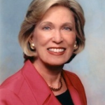 Barbara Franklin (President and CEO of Barbara Franklin Enterprises)