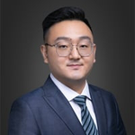 Baron Zhao (Senior Managing Director of FTI Consulting)