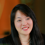 Sarah Chin (Indirect Tax Partner at Deloitte China)