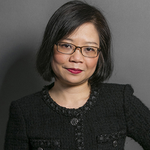 Michelle Chan (Of Counsel at Bird & Bird)