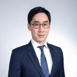 Derek Cheung (Founding Managing Partner and CEO of Ascendent Capital Partners)