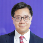 Eric Yau (GLG's Network Member and former Chief Strategy Officer at Link REIT)