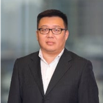 Ken Jin Hongbin (Senior Manager, Cyber Security at Deloitte)