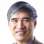 Dr. Leon Zhao (President's Chair Professor and Director of the Information Management and Business Analytics Program at CUHK-SZ School of Management and Economics)