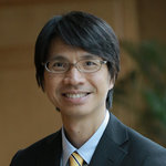 Samuel Kwong (General Manager - ESG at Chinachem Group)