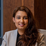 Lamia Sreya Rahman, Winner 2024: Young Change Maker (Co-founder and COO of Vidi Labs Limited (Seekr))