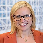 Kelly Ann Shaw (Previously served in the White House as Deputy Assistant to the President for International Economic Affairs and  Deputy Director of the National Economic Council; Partner at Hogan Lovells)