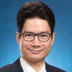 Joseph H. L. Chan, JP (Under Secretary for Financial Services and the Treasury at The Government of Hong Kong SAR)
