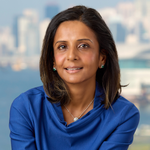 Harshika Patel (Chief Executive Officer at JPMorgan Chase Bank N.A.)