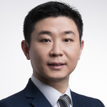 Edward Liu (Partner at Hill Dickinson LLP)