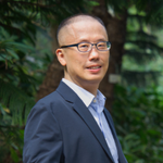 Jerome Yau (Co-Founder of Hong Kong Marriage Equality)