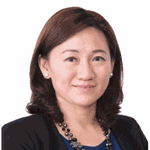 Raina Yeung (Honorary Fellow of the Centre for Civil Society and Governance and former Assistant Privacy Commissioner (Legal, Policy & Research))