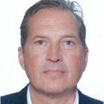 Ralph Jansen (Chief Operations Officer at Clover Group International Ltd)