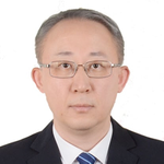 Yongsheng Li (Acting Commissioner at The Commissioner's Office of China's Foreign Ministry in the Hong Kong)