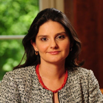 Tatiana Prazeres (Senior Fellow at University of International Business and Economics)