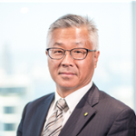 Sitao Xu (Chief Economist, Partner at Deloitte China)