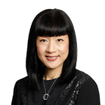 Cally Chan (General Manager at Microsoft Hong Kong and Macau)