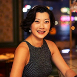 Carmen Chiu (Founder & CEO of Ennoble Consulting)