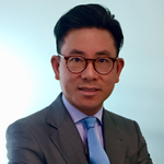 Ernest Leung (Group COO at WeLab)