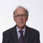 Stephen Roach (Senior Fellow of the Paul Tsai China Center at Yale University)