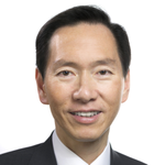 Bernard Chan (Non-official Convenor at Executive Council of Hong Kong)