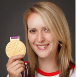 Danielle Brown, MBE (Double Paralympian Gold Medallist)