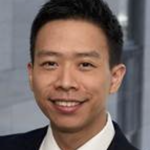 Yiu Hong Chung (Tax Director, International Tax and M&A Services of Deloitte China)