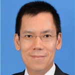 Joe Yu (Director, Business Banking Kowloon West District, Commercial Banking at HSBC)