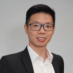 Peter Wong (Chief Technology Officer at Prenetics)