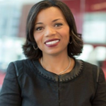 Erika Irish Brown (Chief Diversity Officer at Goldman Sachs)