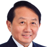 Peter Chen (Partner at Deloitte China)