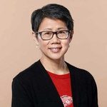 Christine Loh (Chief Development Strategist at The Hong Kong University of Science and Technology)