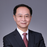 Wenzhong Zhang (Founder & Chairman of Wumei Holdings Group)
