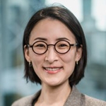 Ruby Chang (Manager at Yang Chan & Jamison LLP, associated with Deloitte Legal)