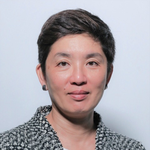 Enid Tsui, Moderator (Arts Editor at South China Morning Post (SCMP))