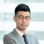 Roy Phan (Tax Partner, International Tax Services, Deloitte China)