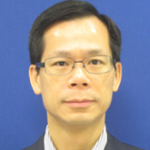 Alan Chan (Managing Director of Carter's Global Sourcing Ltd)