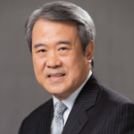 Owen Chan (Chairman, Cisco Greater China at Cisco Systems (HK) Limited)