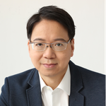 Charles Mok (Founder of TechForGood.Asia and former IT legislator)