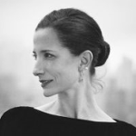 Vanessa Friedman (Fashion Director and Chief Fashion Critic of The New York Times)