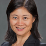 Fangfang Chen (Asia Pacific Chair and Asia Pacific Head of Asset Servicing and Digital at BNY Mellon)